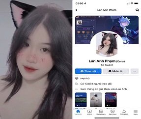 sex loạn luân dì cháu Cặc anh đâm sâu vào lồn em sướng quá